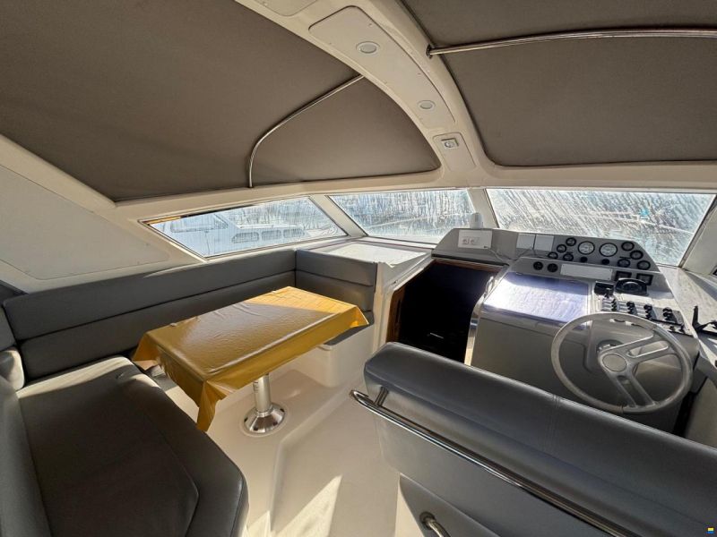 Sealine 365 SB