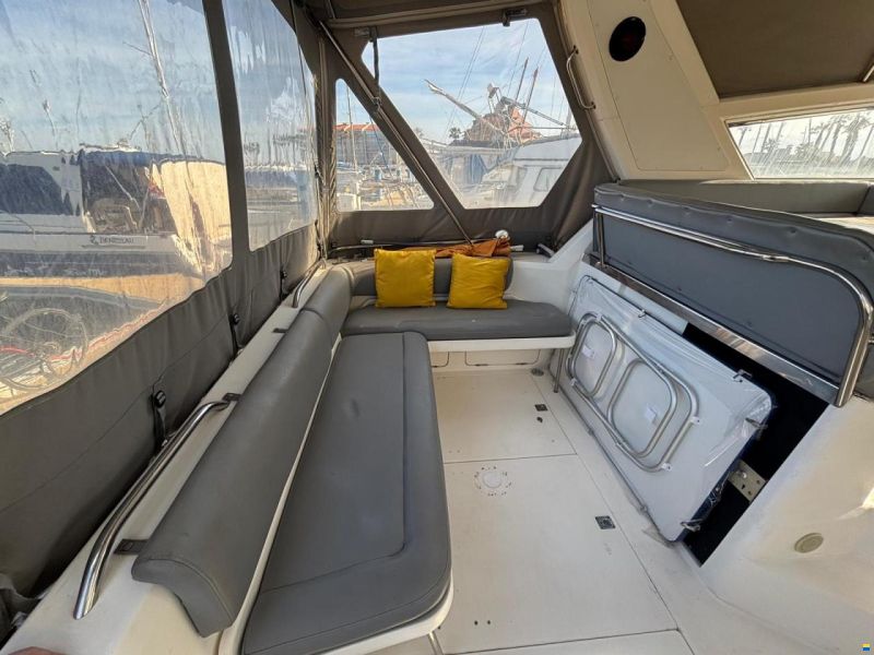 Sealine 365 SB