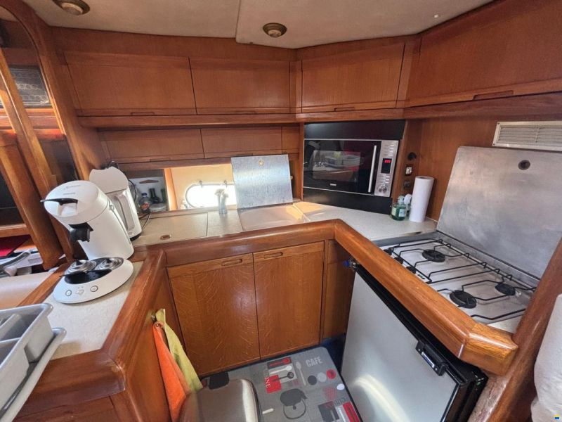 Sealine 365 SB