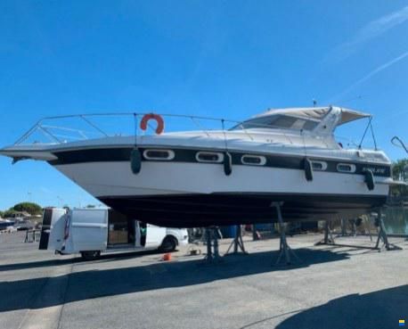 Sealine 365 SB