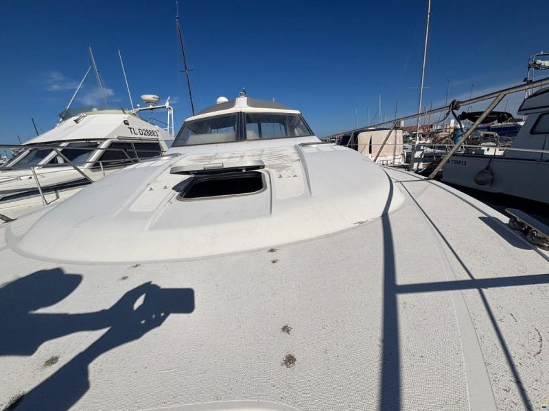 Sealine 365 SB