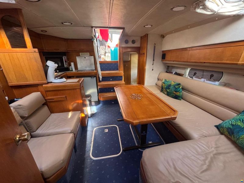 Sealine 365 SB