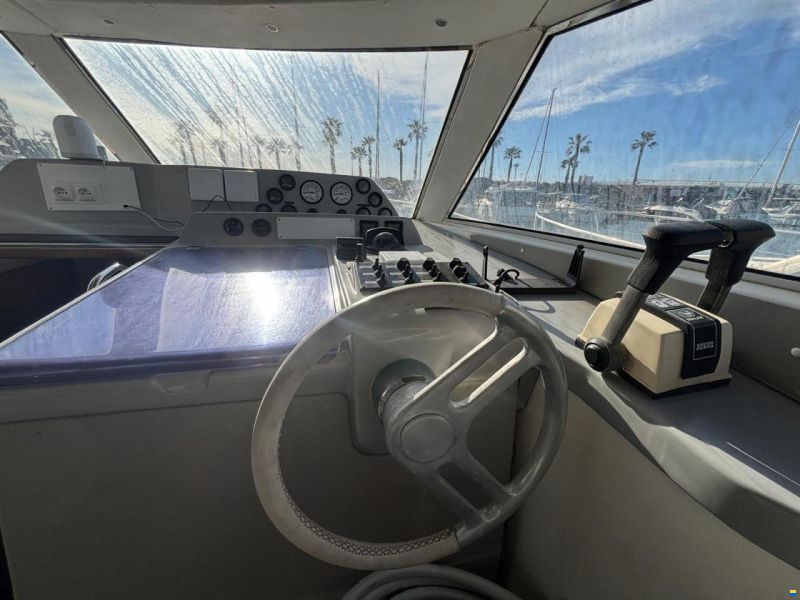 Sealine 365 SB