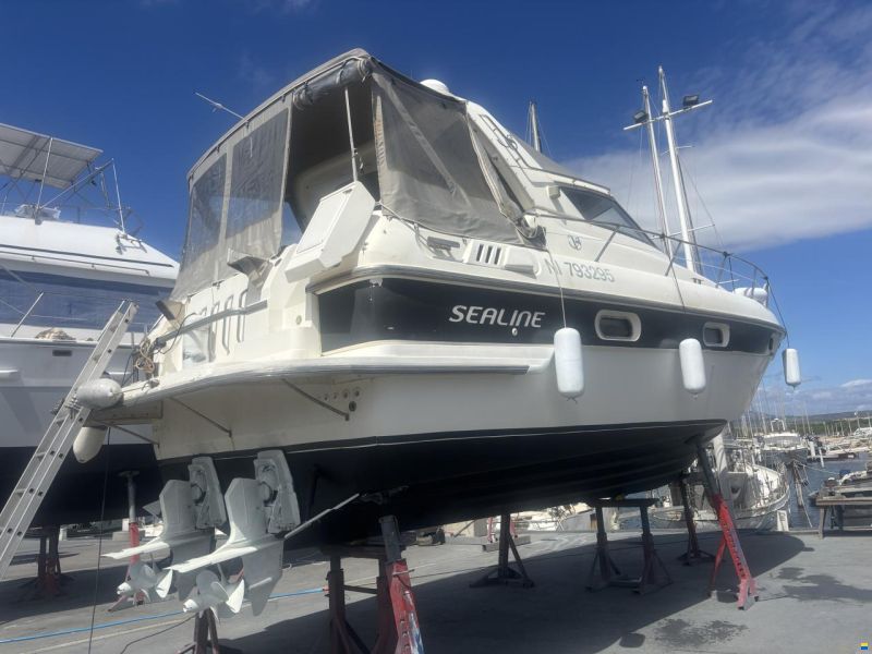 Sealine 365 SB