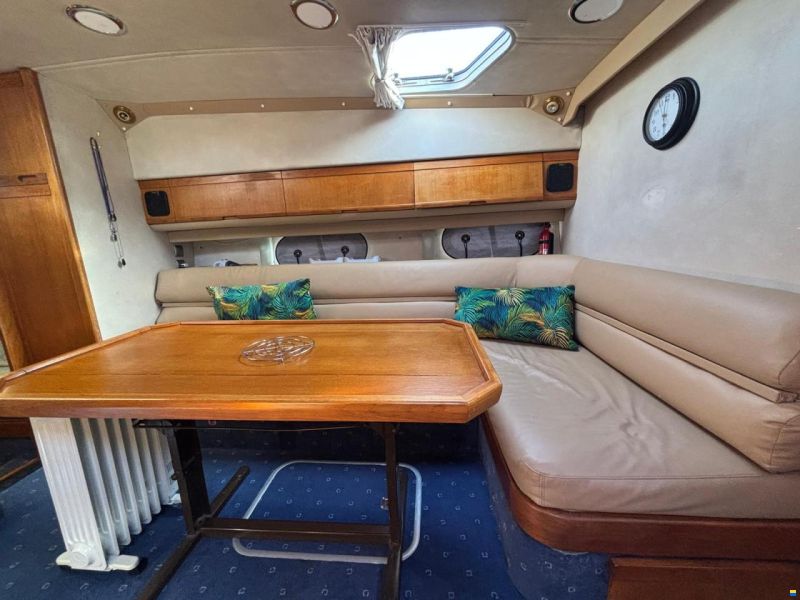 Sealine 365 SB