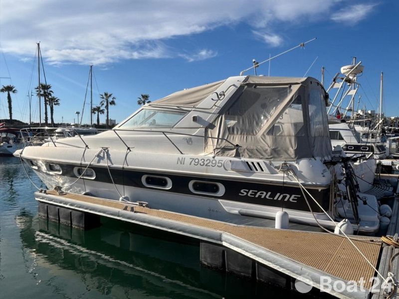 Sealine 365 SB