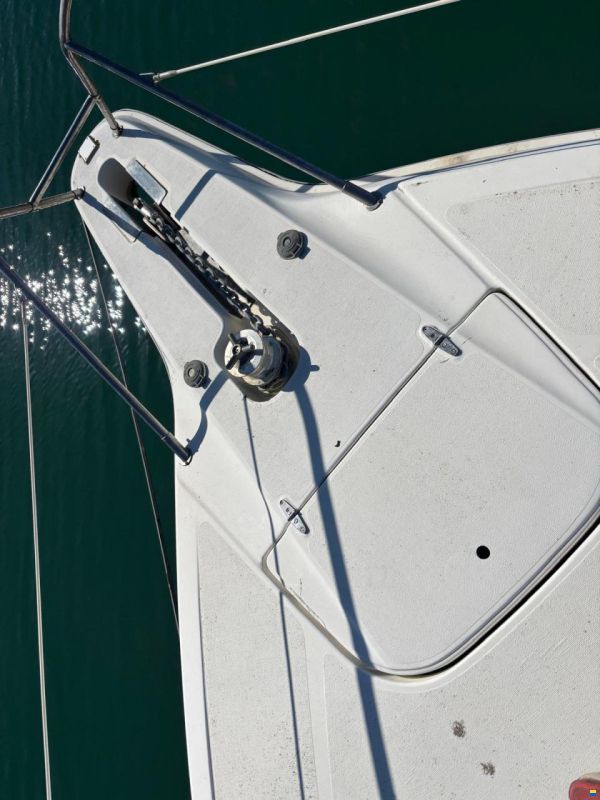 Sealine 365 SB