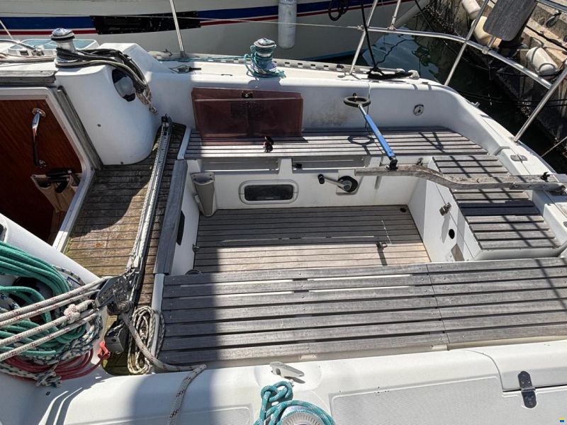 Gibert Marine GIB SEA 96