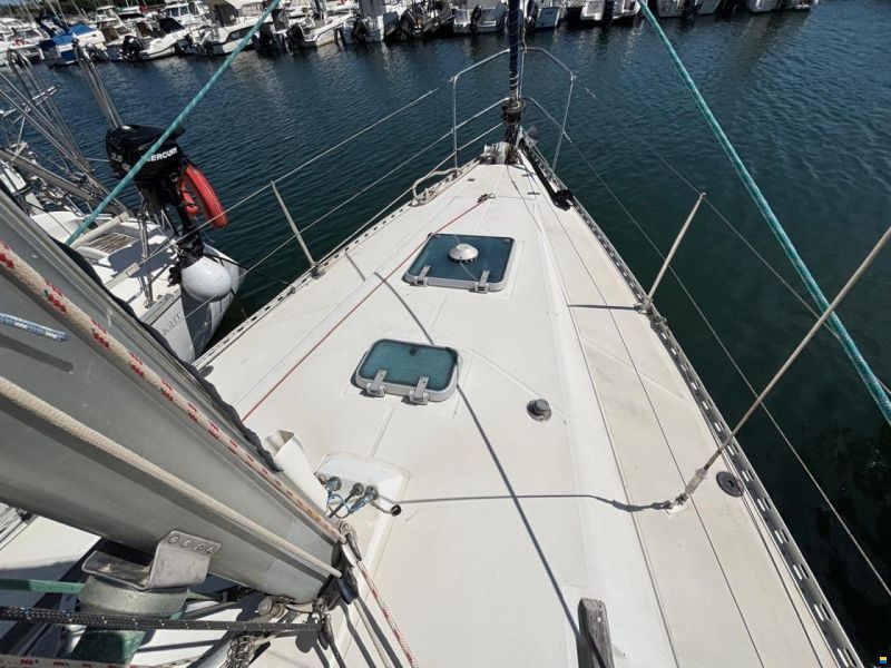 Gibert Marine GIB SEA 96