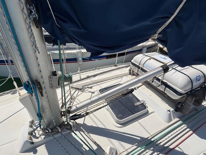 Gibert Marine GIB SEA 96