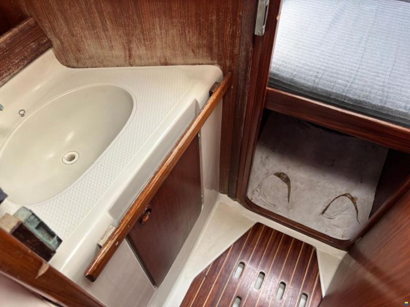 Gibert Marine GIB SEA 96