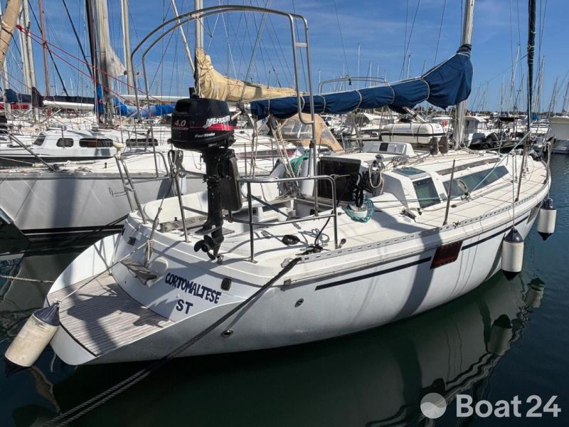 Gibert Marine GIB SEA 96