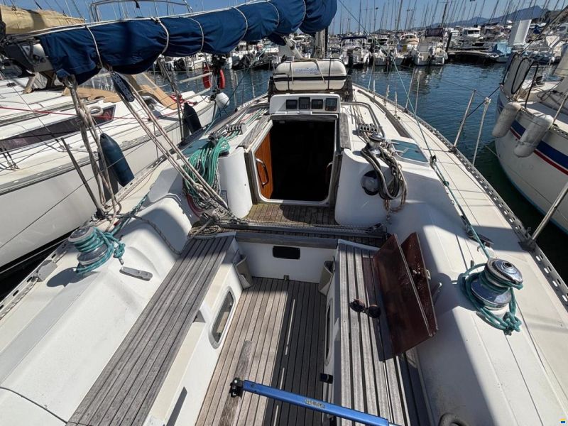 Gibert Marine GIB SEA 96