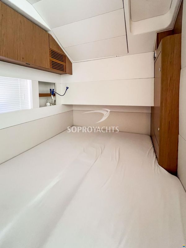 Beneteau Flyer Gran Turismo 49