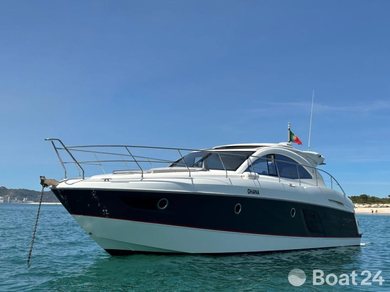 Beneteau Flyer Gran Turismo 49
