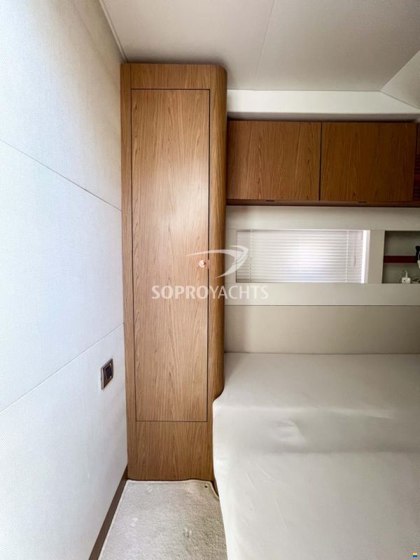 Beneteau Flyer Gran Turismo 49