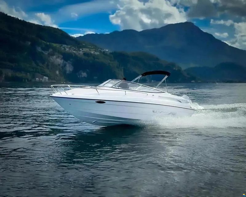 Viper V750 Full Option