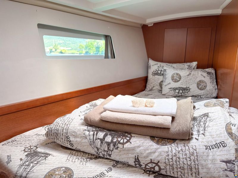 Beneteau Oceanis 45
