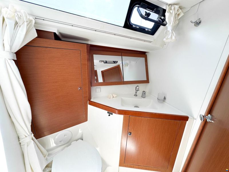 Beneteau Oceanis 45
