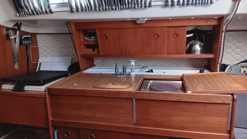 Shipman Albin Accent