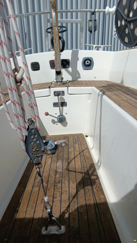 Shipman Albin Accent