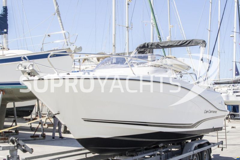 Jeanneau Cap Camarat 6.5 WA