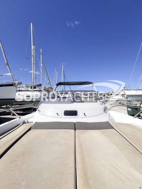 Jeanneau Cap Camarat 6.5 WA