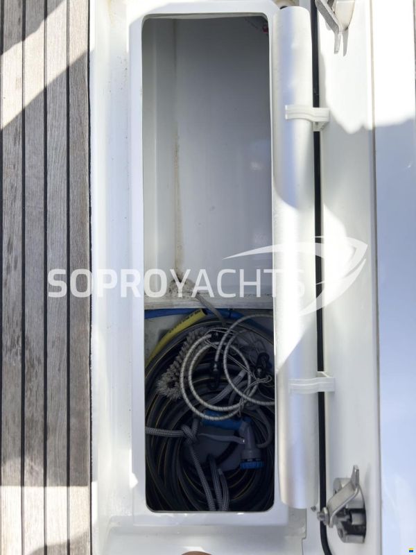Jeanneau Cap Camarat 6.5 WA