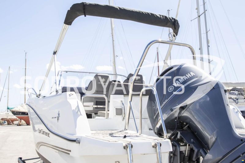 Jeanneau Cap Camarat 6.5 WA