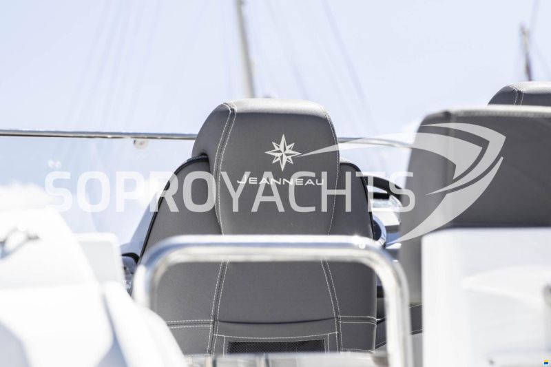 Jeanneau Cap Camarat 6.5 WA