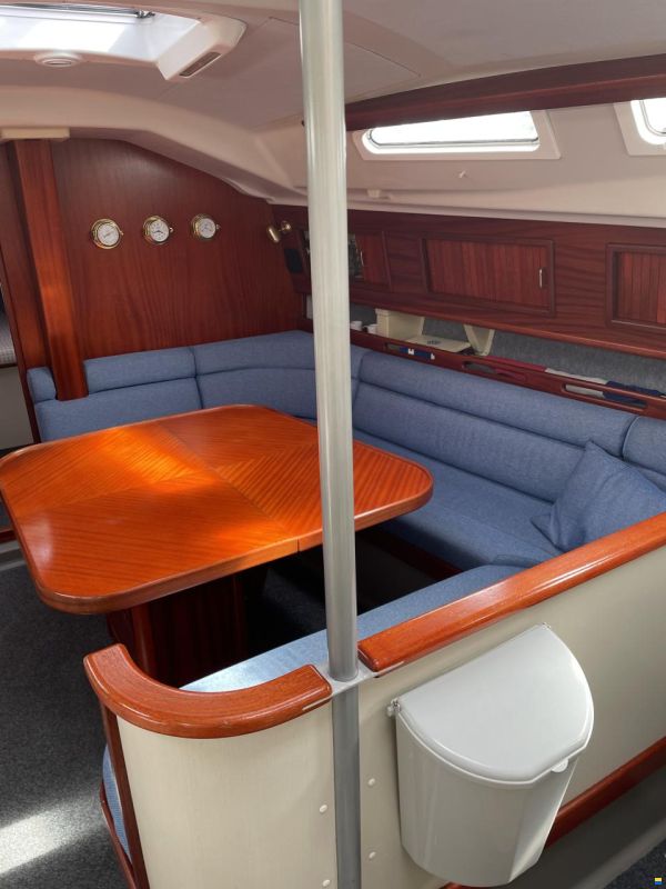 Dehler 36 CWS