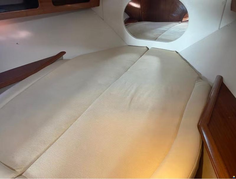 Bavaria 37 Sport