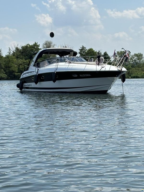 Bavaria 37 Sport