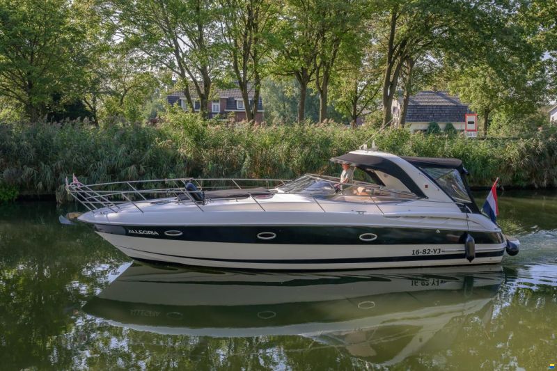 Bavaria 37 Sport