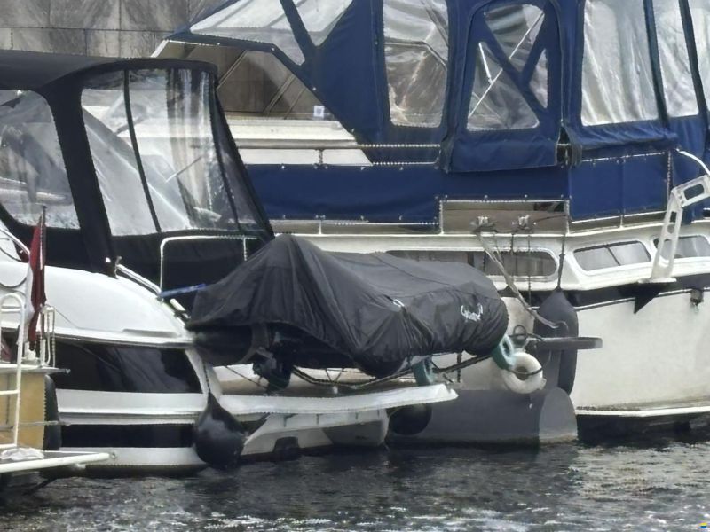 Bavaria 37 Sport