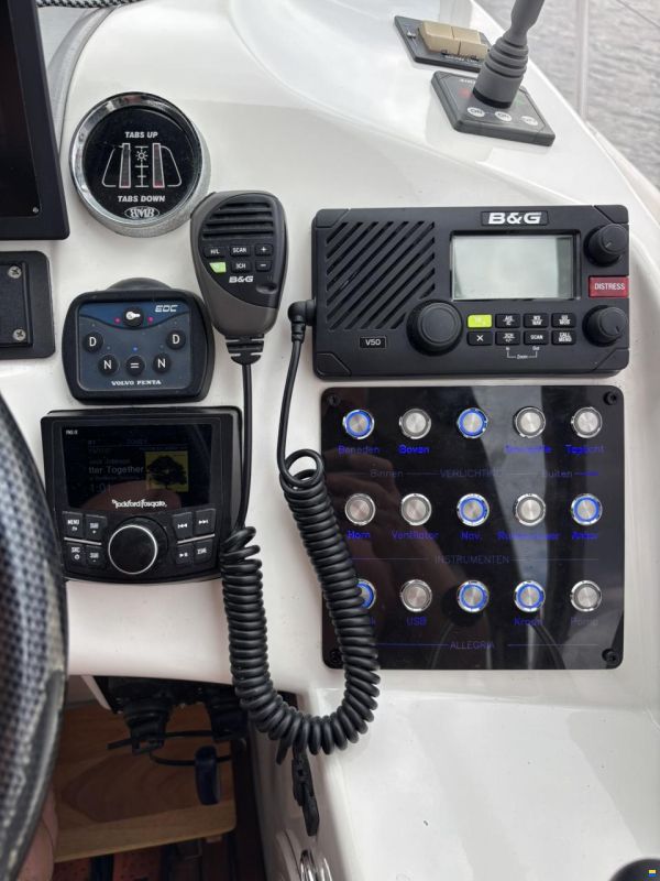 Bavaria 37 Sport
