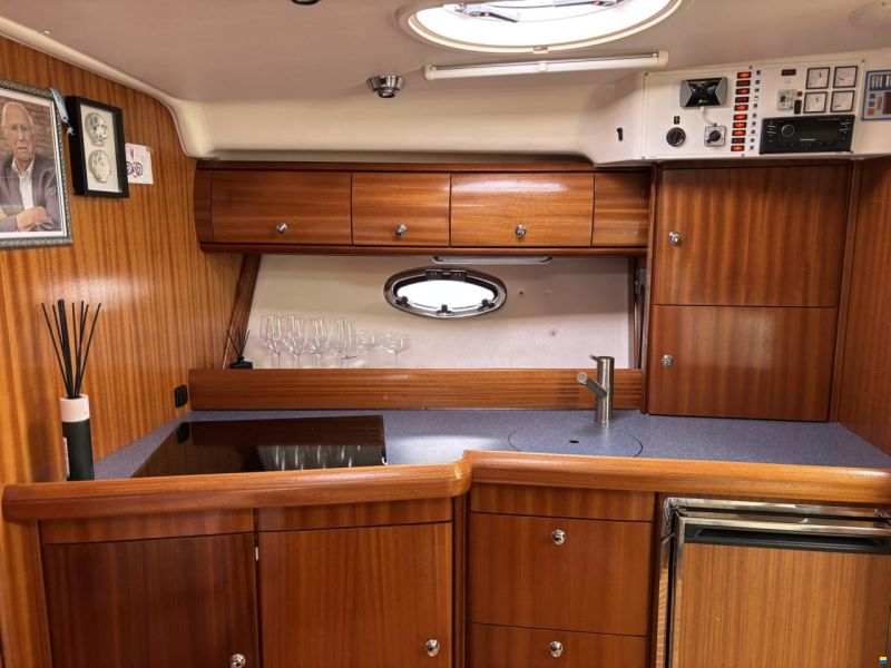 Bavaria 37 Sport
