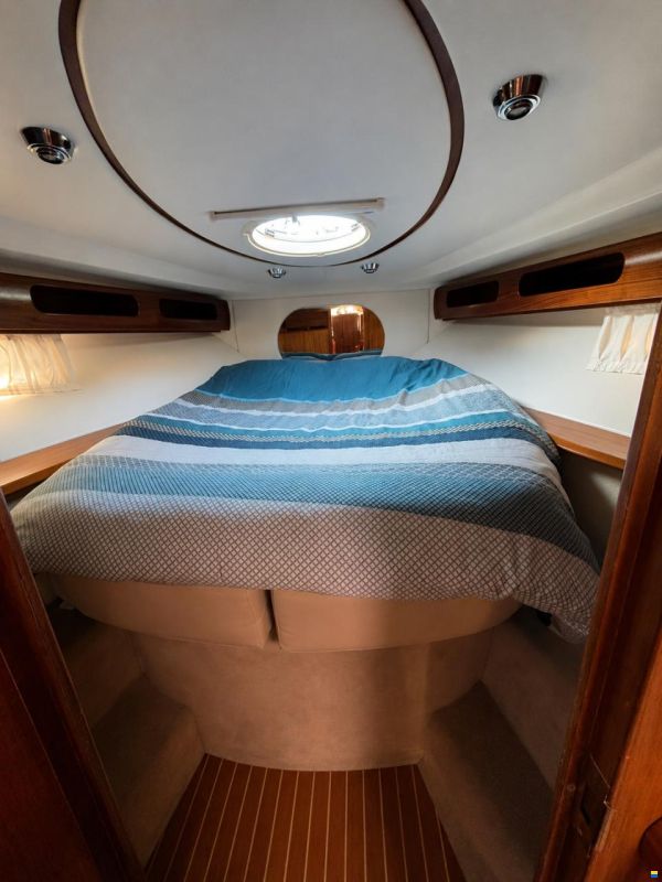 Bavaria 37 Sport