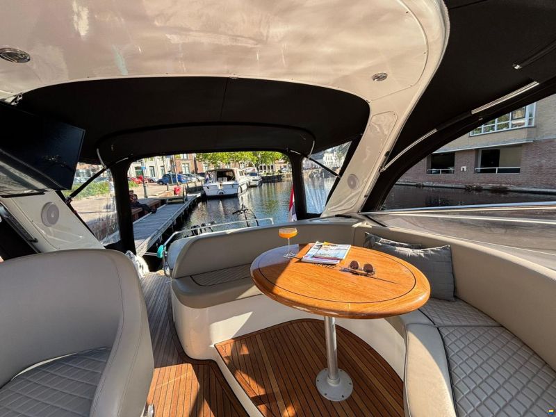Bavaria 37 Sport