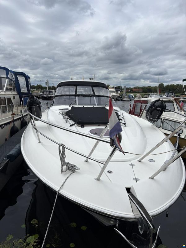 Bavaria 37 Sport