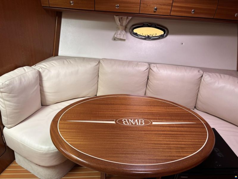 Bavaria 37 Sport