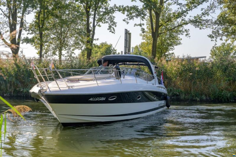 Bavaria 37 Sport
