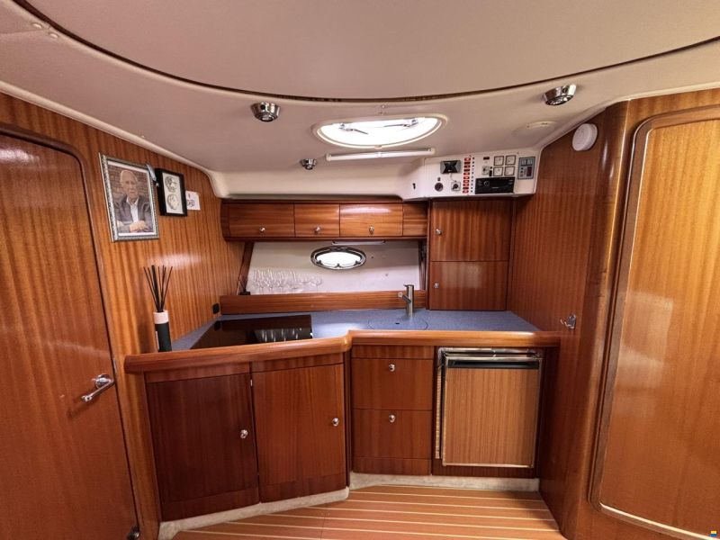 Bavaria 37 Sport