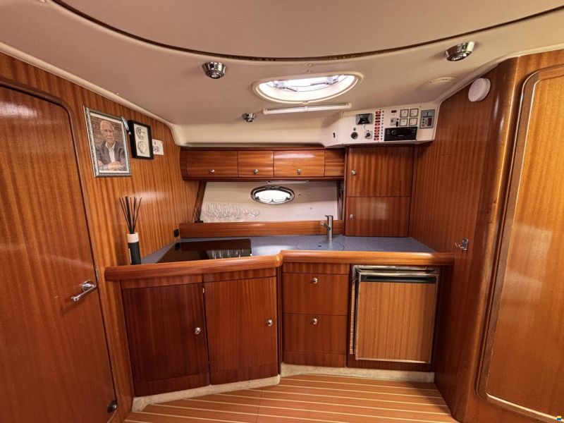 Bavaria 37 Sport