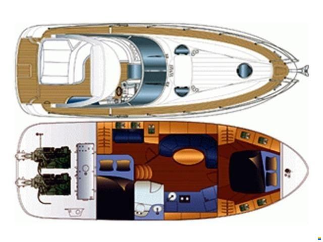 Bavaria 37 Sport