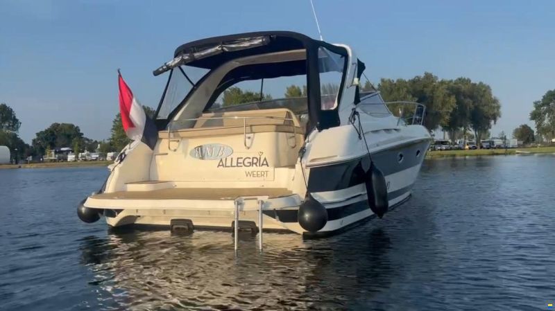 Bavaria 37 Sport