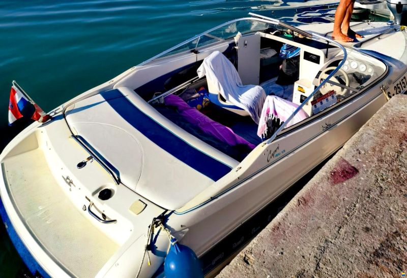 Bayliner Capri 1851 SS