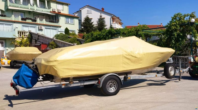 Bayliner Capri 1851 SS