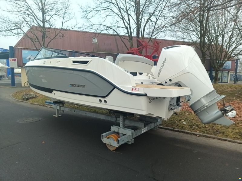 Quicksilver Activ 675 Cruiser