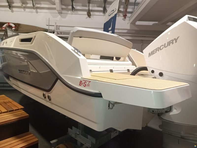 Quicksilver Activ 675 Cruiser